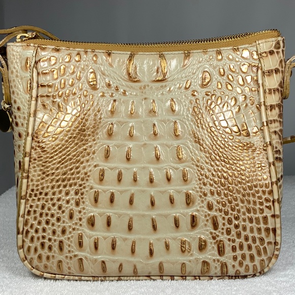 Brahmin Melbourne Crossbody Bag - Picture 4 of 14
